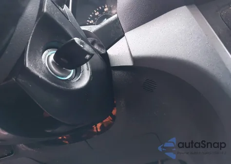 2017 Ford Escape Se z USA, uszkodzony, nr VIN 1FMCU0GD3HUC27757